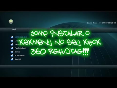 xex menu 1.2 download for xbox 360